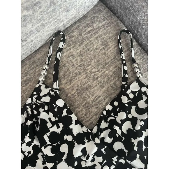 Magicsuit Hot Spot Louise size 8 new with tags swimsuit one piece beachwear - Picture 5 of 10